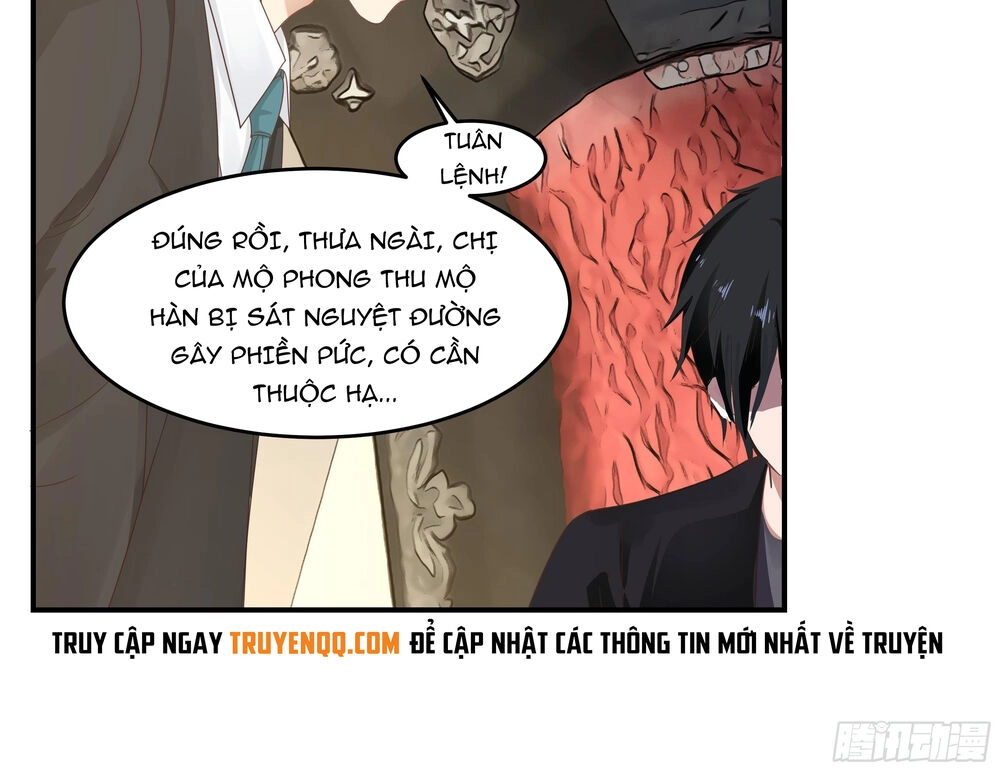 Đô Thị Tuyệt Thế Cuồng Tôn Chapter 2 - 7