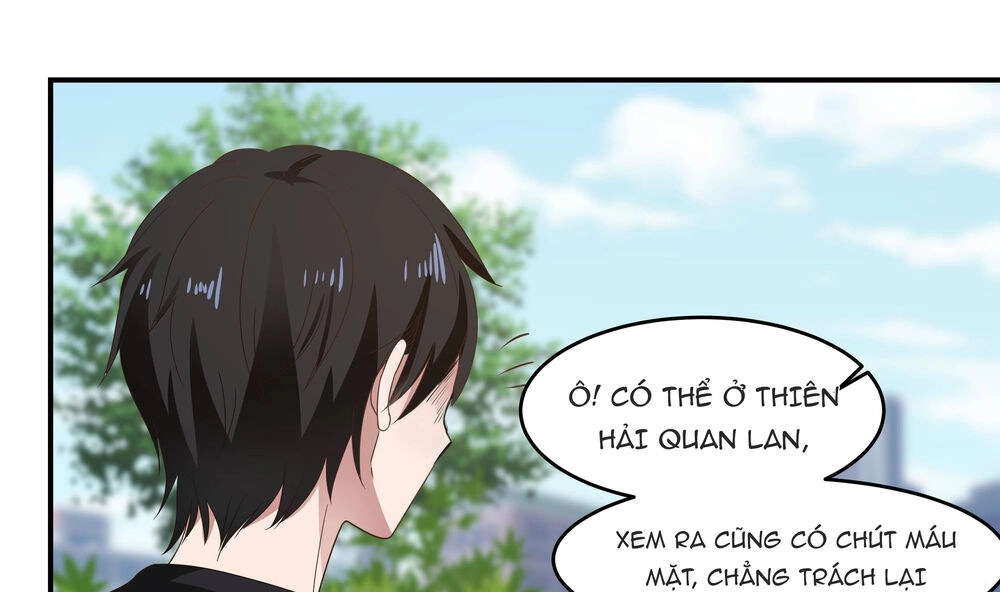 Đô Thị Tuyệt Thế Cuồng Tôn Chapter 2 - 14