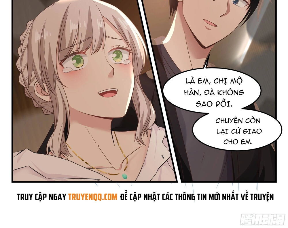 Đô Thị Tuyệt Thế Cuồng Tôn Chapter 2 - 37