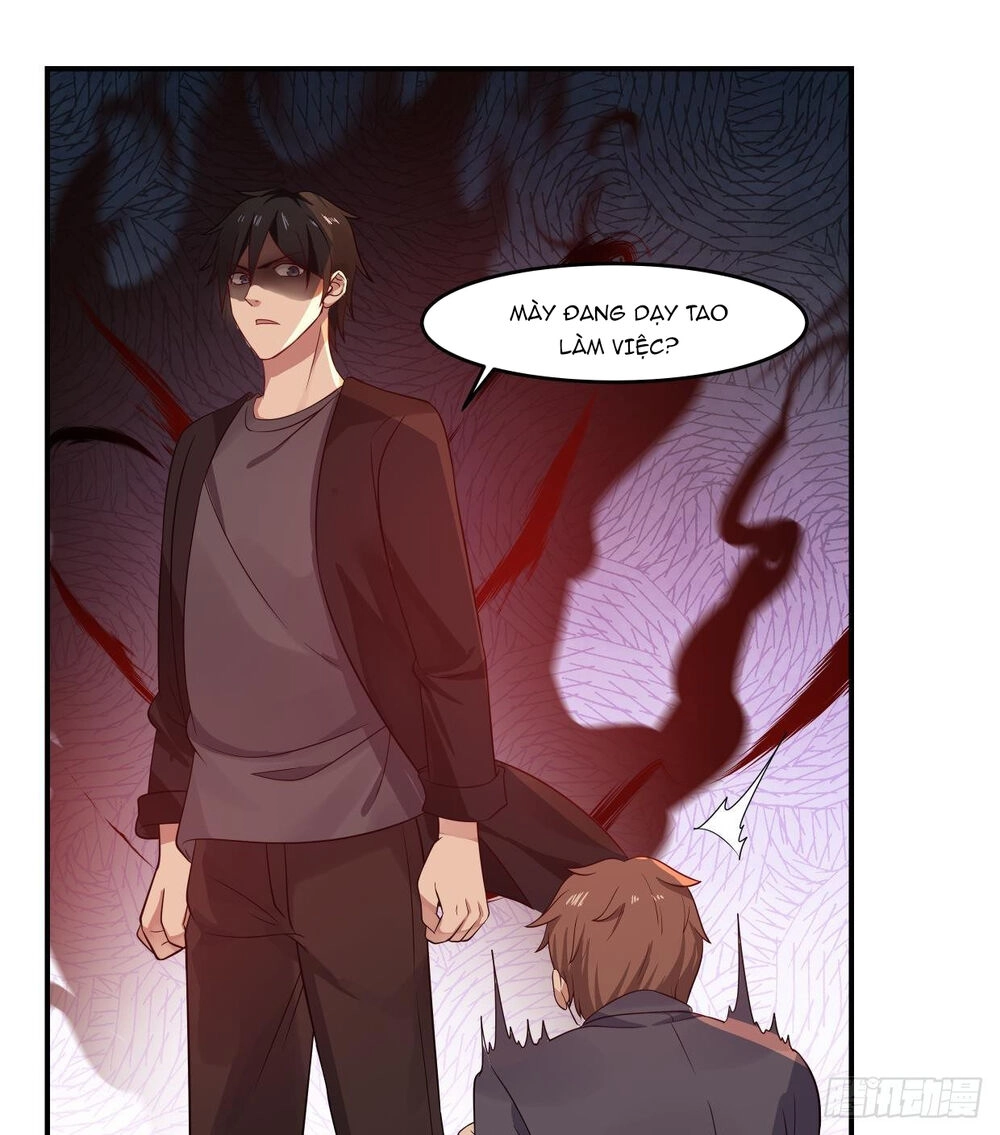 Đô Thị Tuyệt Thế Cuồng Tôn Chapter 3 - 17