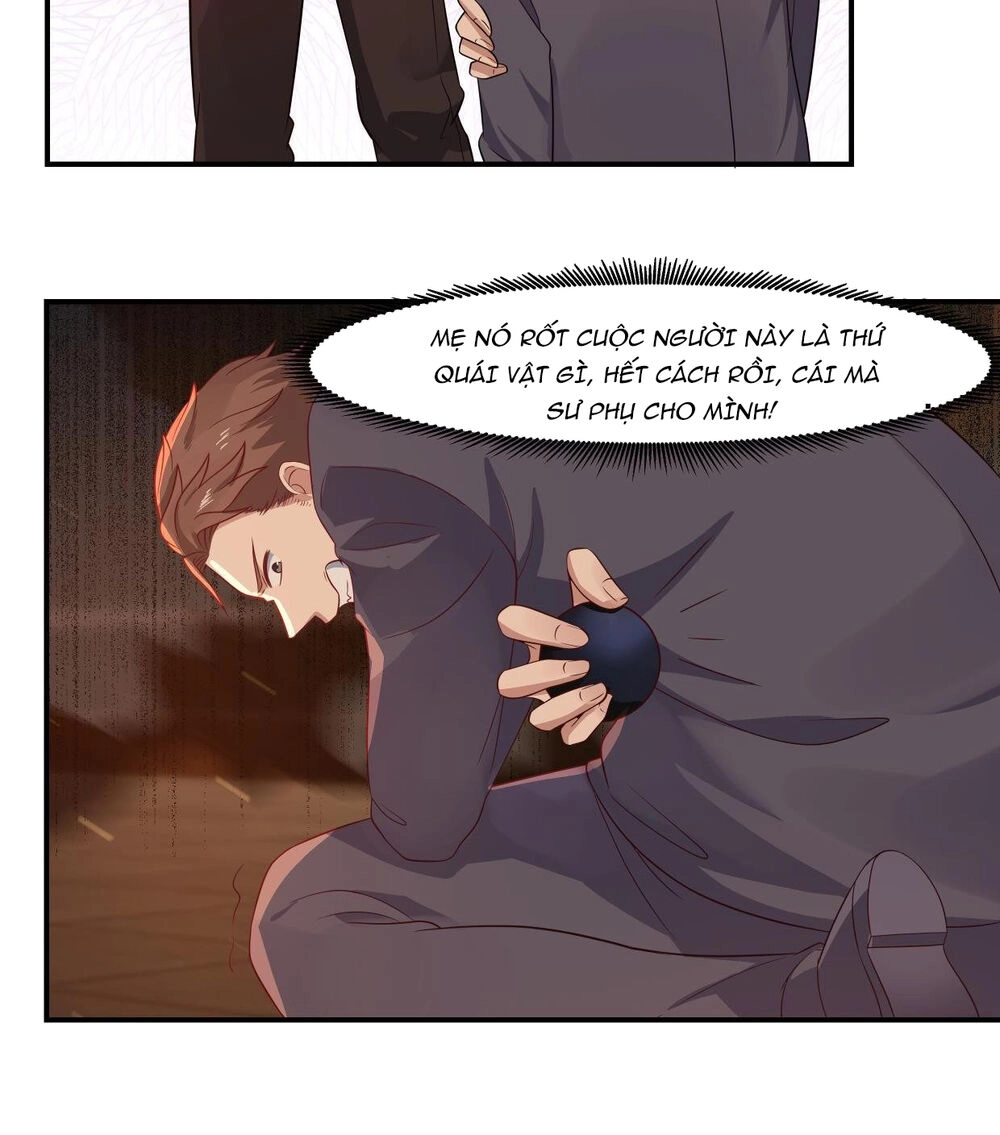 Đô Thị Tuyệt Thế Cuồng Tôn Chapter 3 - 18