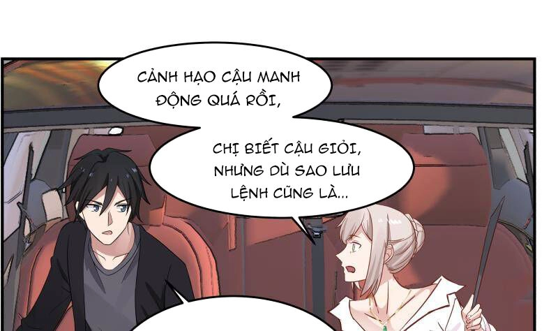 Đô Thị Tuyệt Thế Cuồng Tôn Chapter 3 - 23