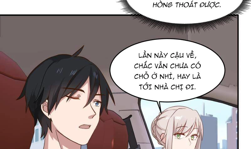 Đô Thị Tuyệt Thế Cuồng Tôn Chapter 3 - 25