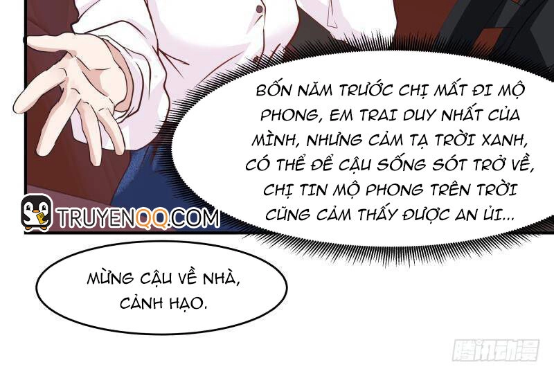 Đô Thị Tuyệt Thế Cuồng Tôn Chapter 3 - 28