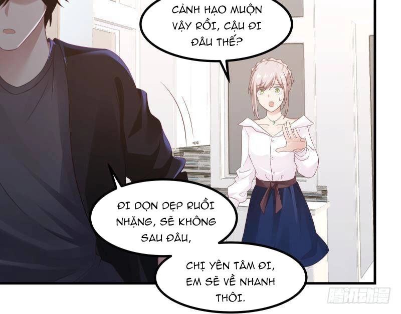 Đô Thị Tuyệt Thế Cuồng Tôn Chapter 4 - 17