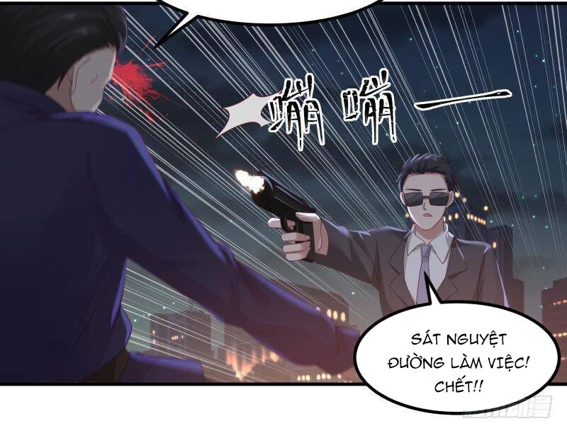 Đô Thị Tuyệt Thế Cuồng Tôn Chapter 4 - 25
