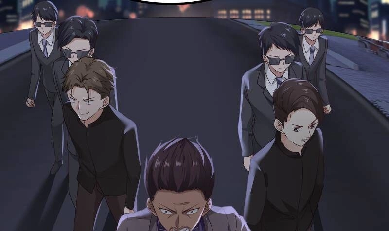 Đô Thị Tuyệt Thế Cuồng Tôn Chapter 4 - 28