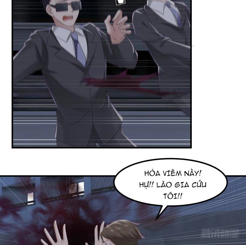 Đô Thị Tuyệt Thế Cuồng Tôn Chapter 4 - 30