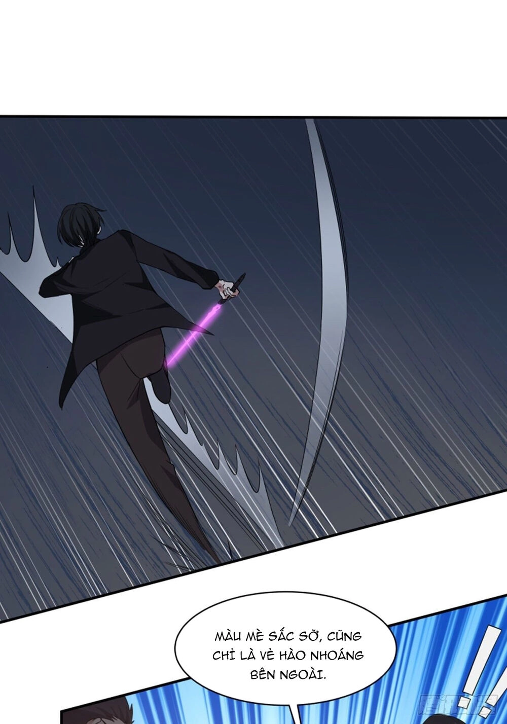 Đô Thị Tuyệt Thế Cuồng Tôn Chapter 5 - 14