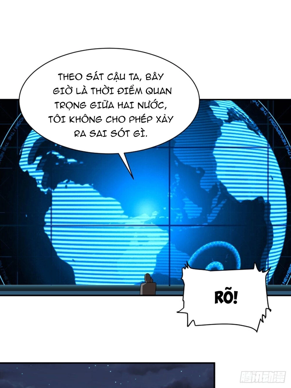 Đô Thị Tuyệt Thế Cuồng Tôn Chapter 5 - 20