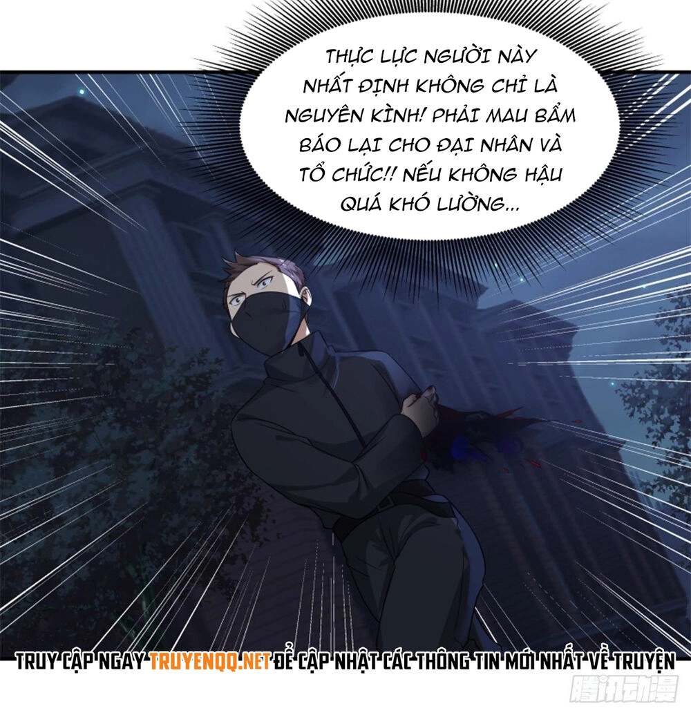 Đô Thị Tuyệt Thế Cuồng Tôn Chapter 5 - 26