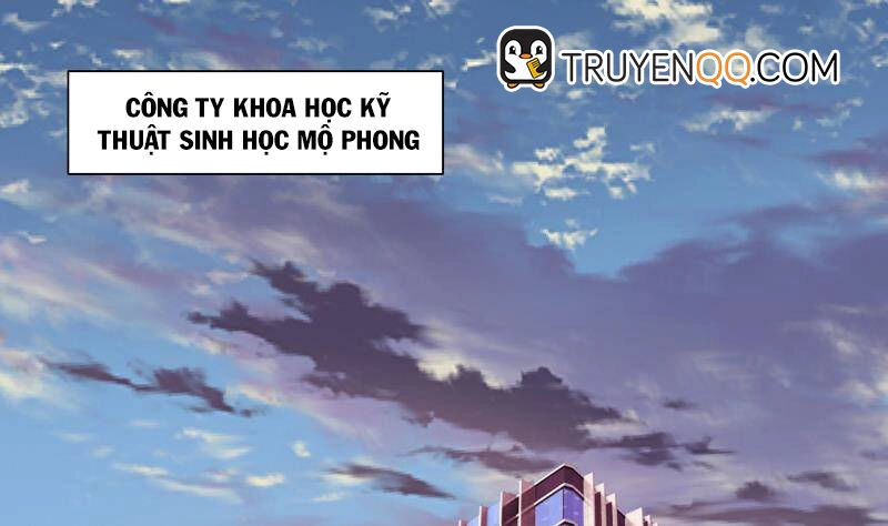 Đô Thị Tuyệt Thế Cuồng Tôn Chapter 6 - 2