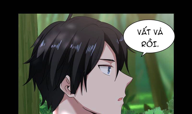 Đô Thị Tuyệt Thế Cuồng Tôn Chapter 6 - 8