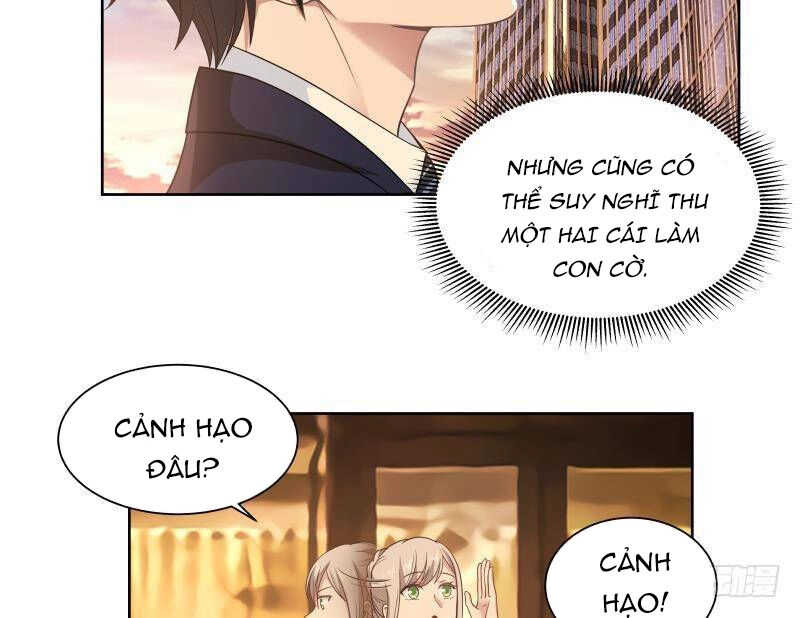 Đô Thị Tuyệt Thế Cuồng Tôn Chapter 6 - 11