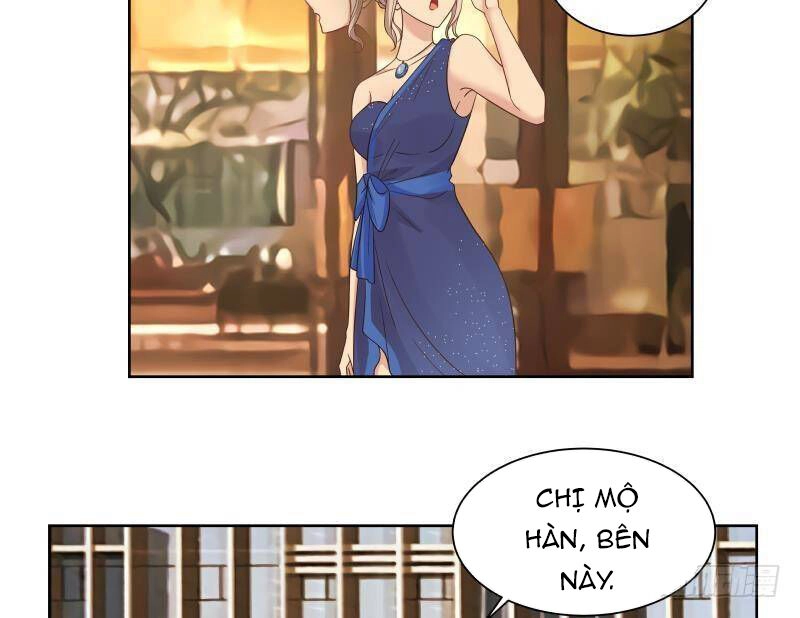 Đô Thị Tuyệt Thế Cuồng Tôn Chapter 6 - 12