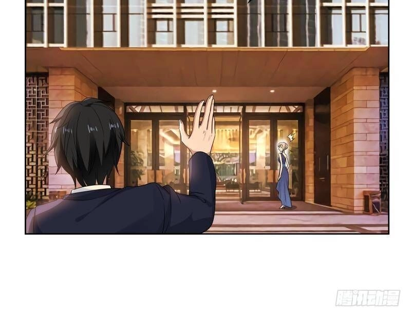 Đô Thị Tuyệt Thế Cuồng Tôn Chapter 6 - 13