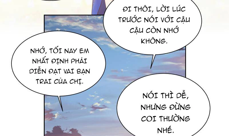 Đô Thị Tuyệt Thế Cuồng Tôn Chapter 6 - 16