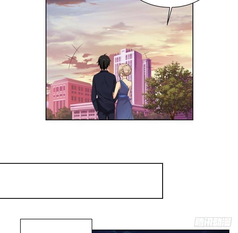 Đô Thị Tuyệt Thế Cuồng Tôn Chapter 6 - 17