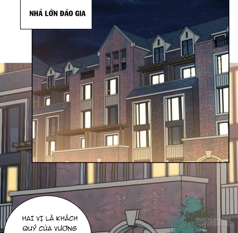 Đô Thị Tuyệt Thế Cuồng Tôn Chapter 6 - 18