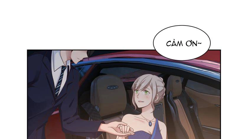 Đô Thị Tuyệt Thế Cuồng Tôn Chapter 6 - 20