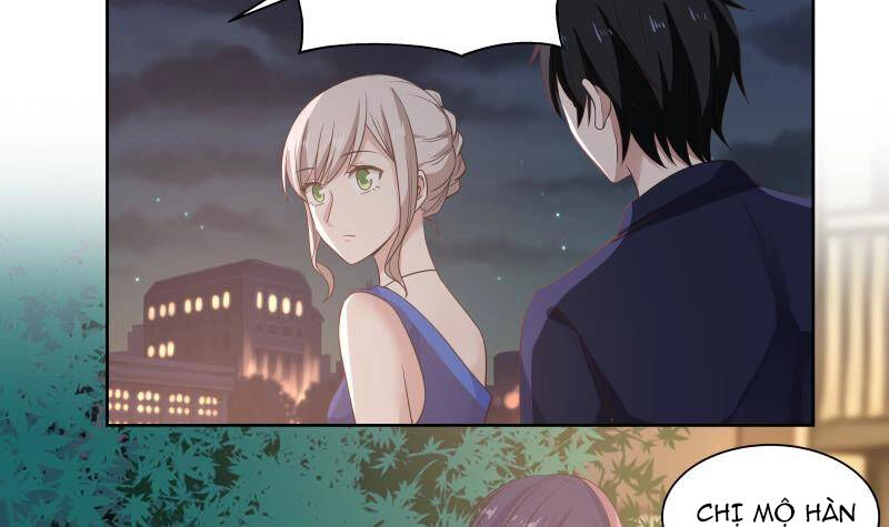 Đô Thị Tuyệt Thế Cuồng Tôn Chapter 6 - 22