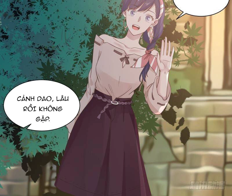 Đô Thị Tuyệt Thế Cuồng Tôn Chapter 6 - 23