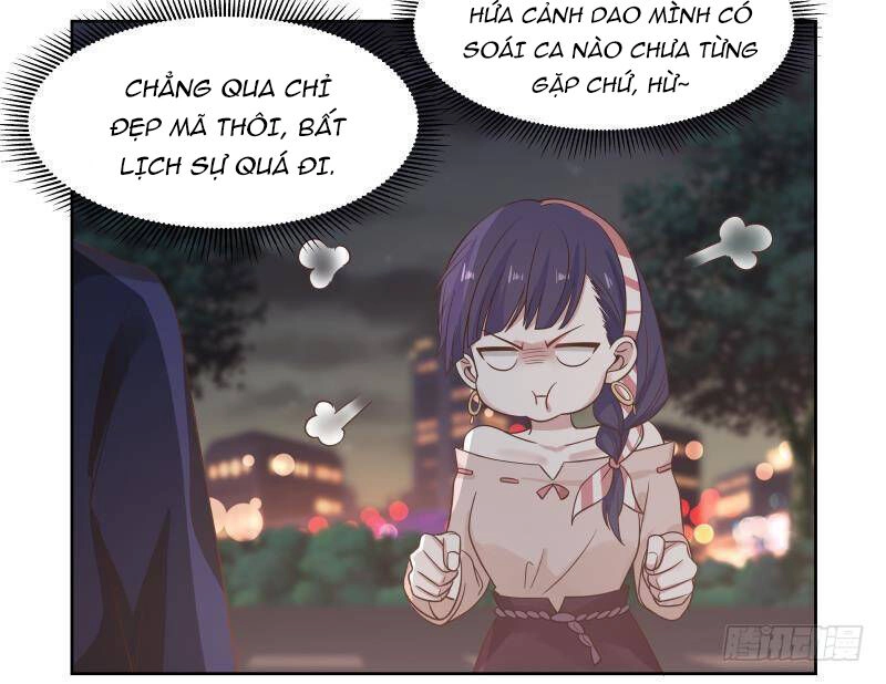 Đô Thị Tuyệt Thế Cuồng Tôn Chapter 6 - 30