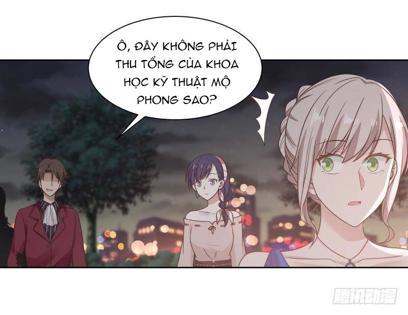 Đô Thị Tuyệt Thế Cuồng Tôn Chapter 6 - 31