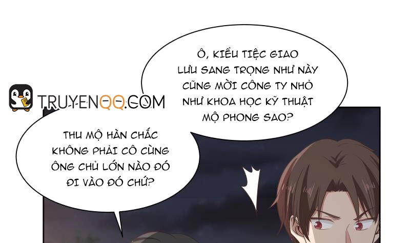 Đô Thị Tuyệt Thế Cuồng Tôn Chapter 6 - 32