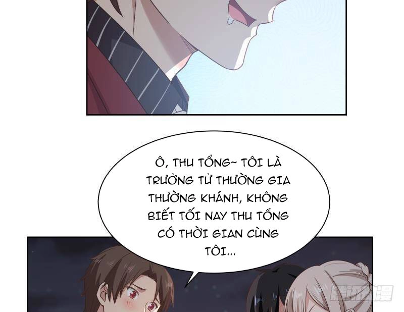 Đô Thị Tuyệt Thế Cuồng Tôn Chapter 6 - 36