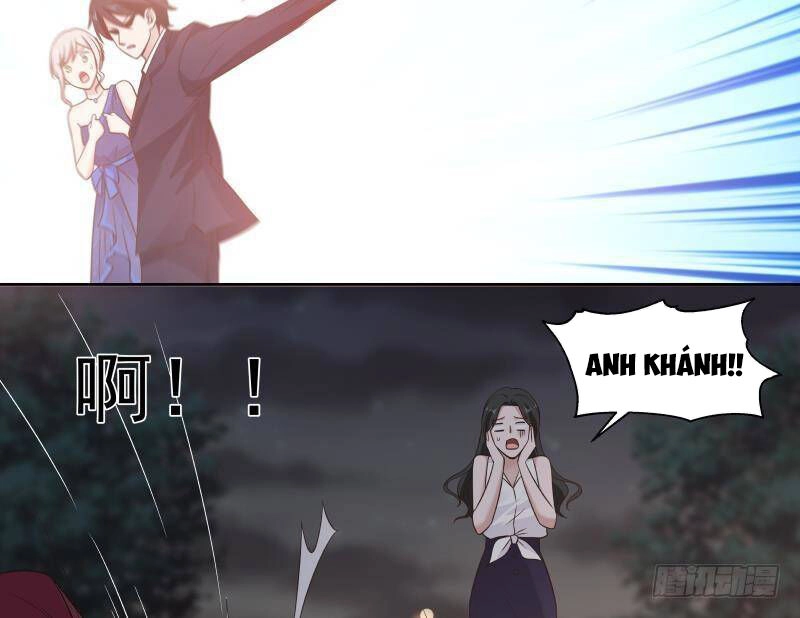 Đô Thị Tuyệt Thế Cuồng Tôn Chapter 6 - 41