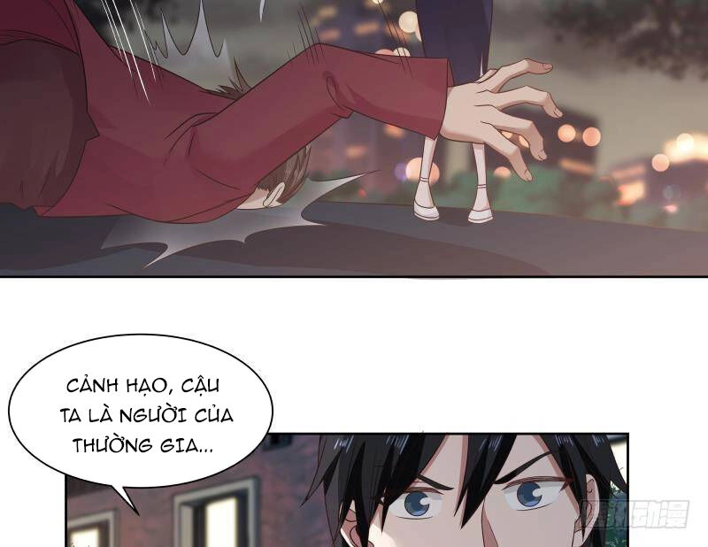 Đô Thị Tuyệt Thế Cuồng Tôn Chapter 6 - 42