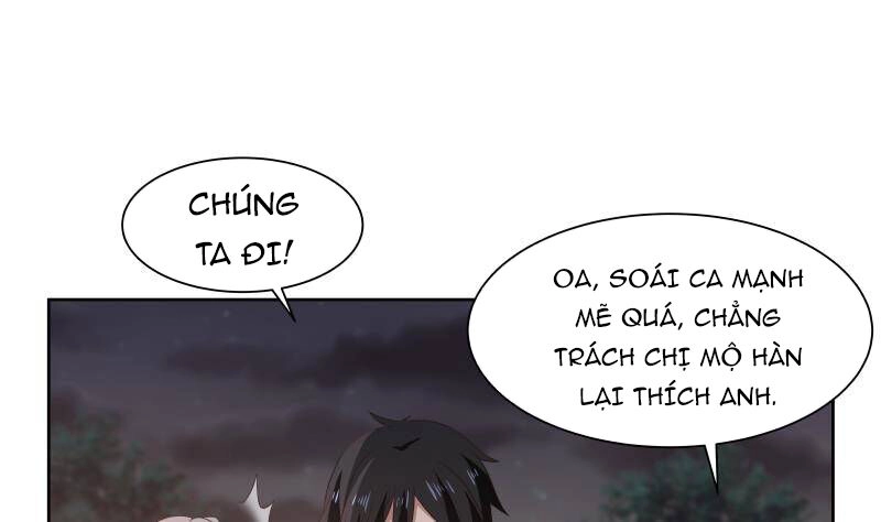Đô Thị Tuyệt Thế Cuồng Tôn Chapter 6 - 44