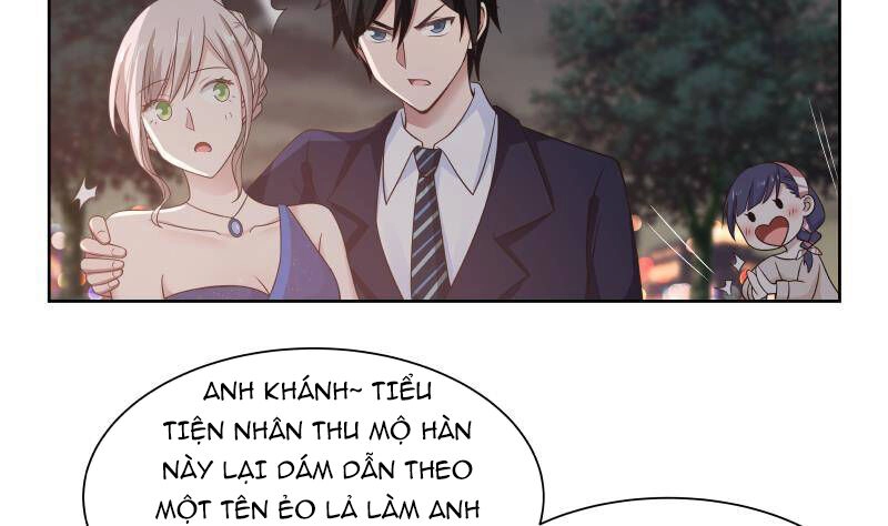 Đô Thị Tuyệt Thế Cuồng Tôn Chapter 6 - 45