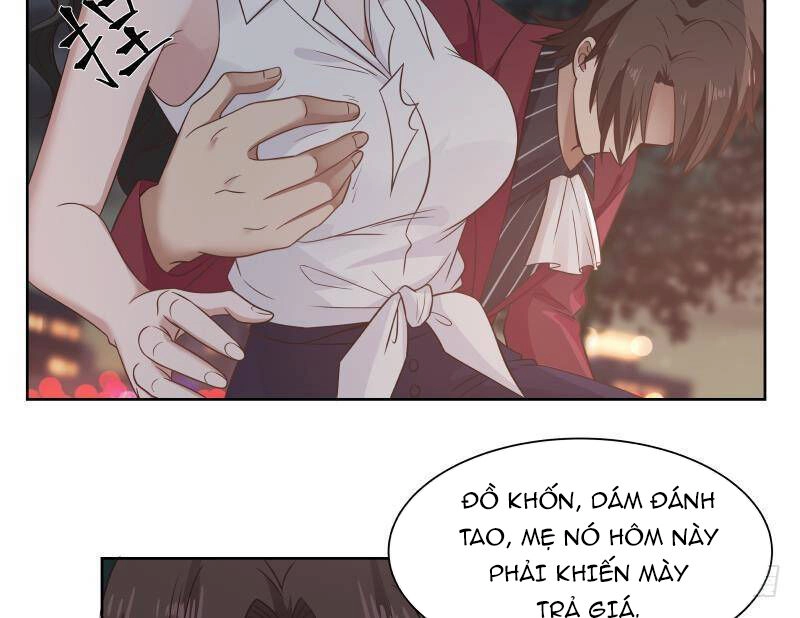 Đô Thị Tuyệt Thế Cuồng Tôn Chapter 6 - 48