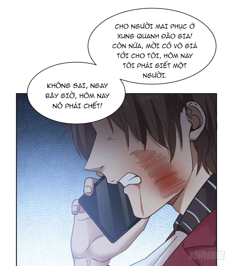 Đô Thị Tuyệt Thế Cuồng Tôn Chapter 6 - 50