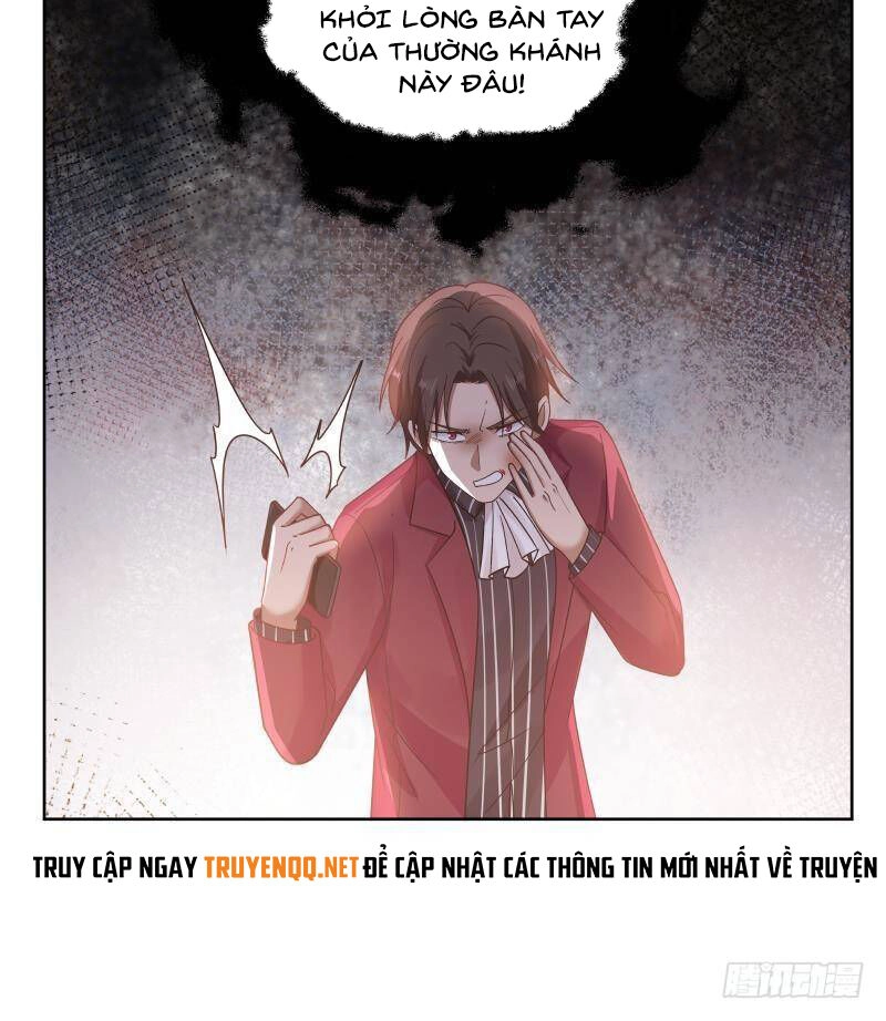 Đô Thị Tuyệt Thế Cuồng Tôn Chapter 6 - 52