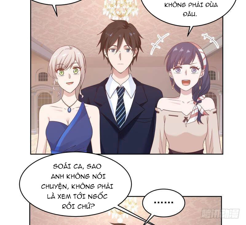 Đô Thị Tuyệt Thế Cuồng Tôn Chapter 7 - 5