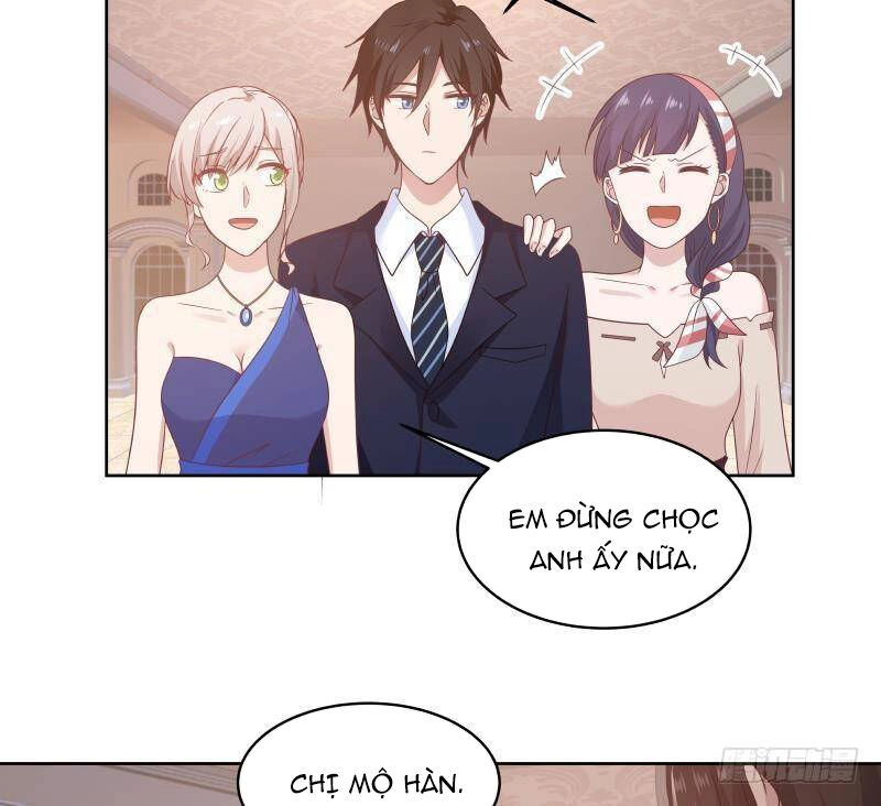 Đô Thị Tuyệt Thế Cuồng Tôn Chapter 7 - 6