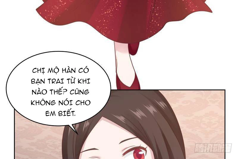 Đô Thị Tuyệt Thế Cuồng Tôn Chapter 7 - 12