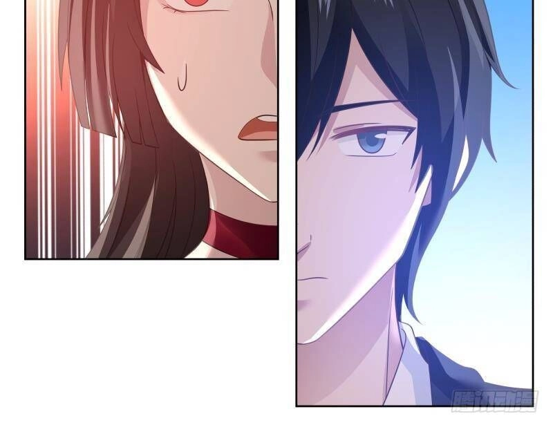 Đô Thị Tuyệt Thế Cuồng Tôn Chapter 7 - 17