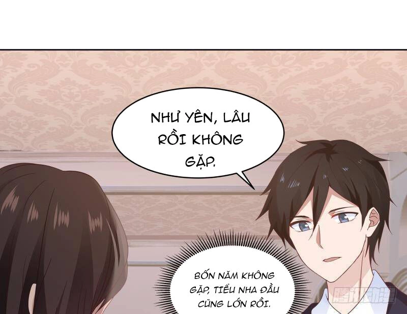 Đô Thị Tuyệt Thế Cuồng Tôn Chapter 7 - 18