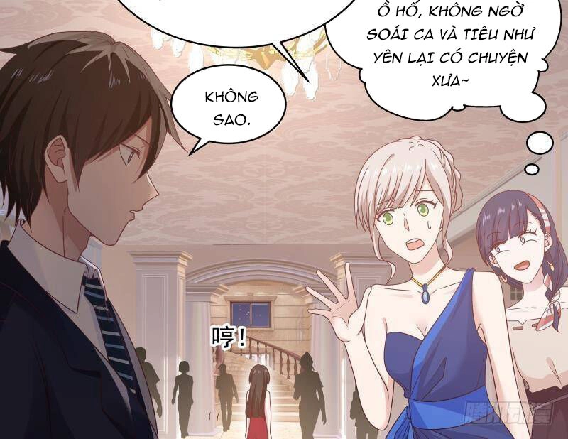 Đô Thị Tuyệt Thế Cuồng Tôn Chapter 7 - 24