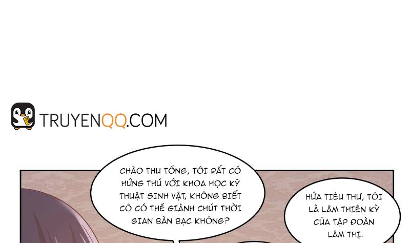 Đô Thị Tuyệt Thế Cuồng Tôn Chapter 7 - 26