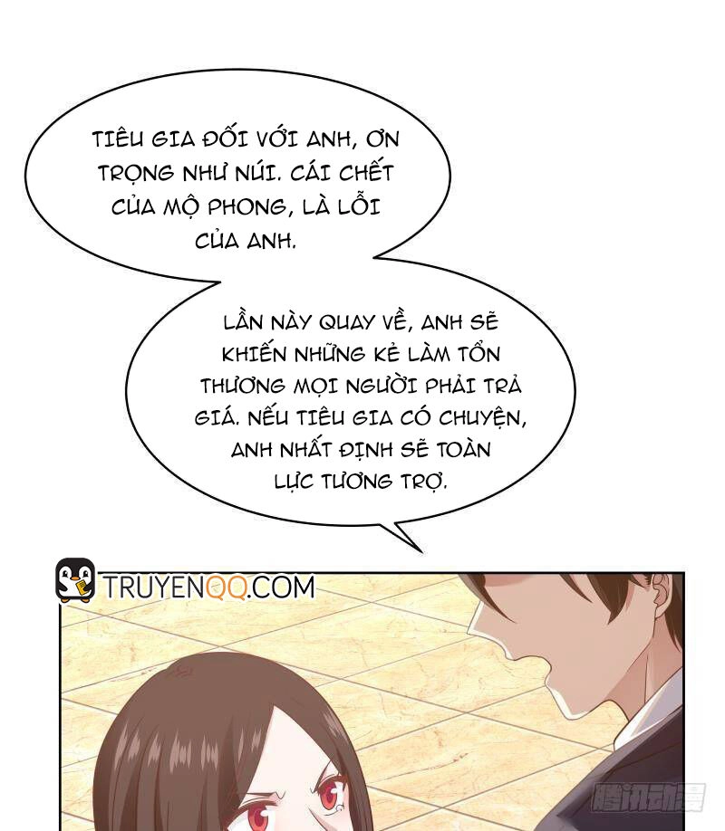 Đô Thị Tuyệt Thế Cuồng Tôn Chapter 7 - 41