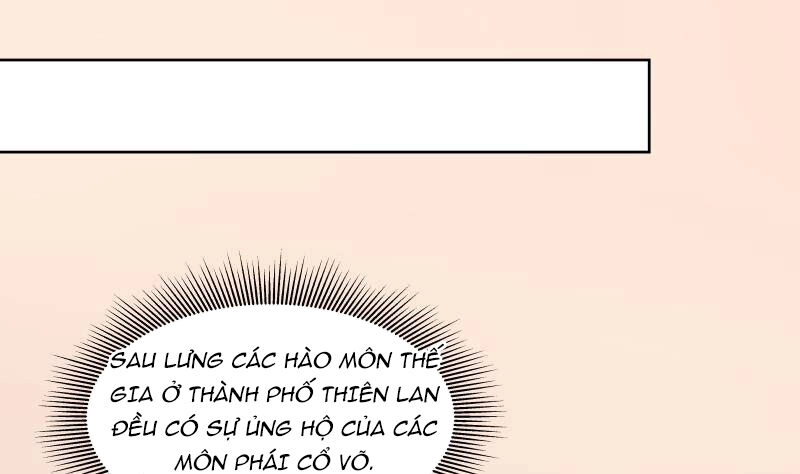 Đô Thị Tuyệt Thế Cuồng Tôn Chapter 7 - 44
