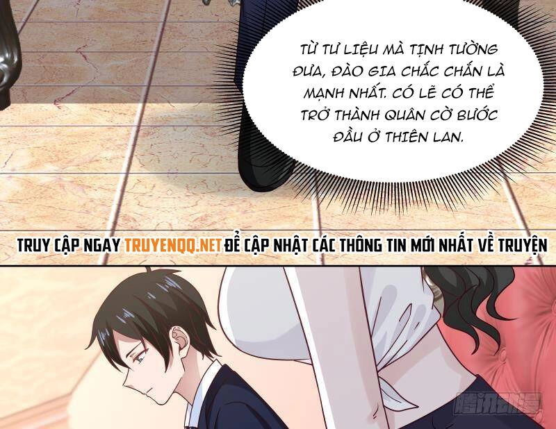 Đô Thị Tuyệt Thế Cuồng Tôn Chapter 7 - 47