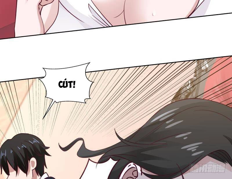 Đô Thị Tuyệt Thế Cuồng Tôn Chapter 7 - 54