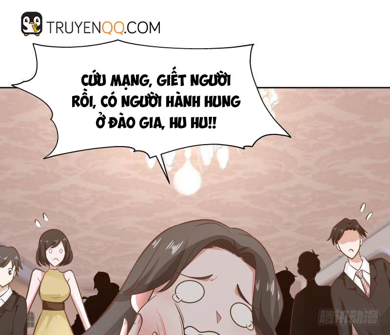 Đô Thị Tuyệt Thế Cuồng Tôn Chapter 8 - 2