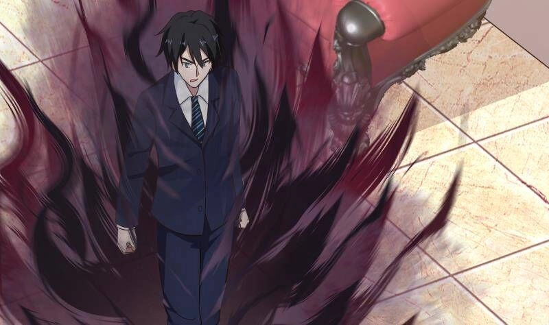 Đô Thị Tuyệt Thế Cuồng Tôn Chapter 8 - 6